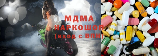стаф Аркадак